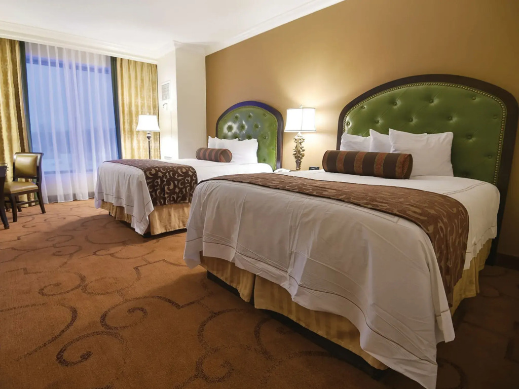 Belterra Casino Resort