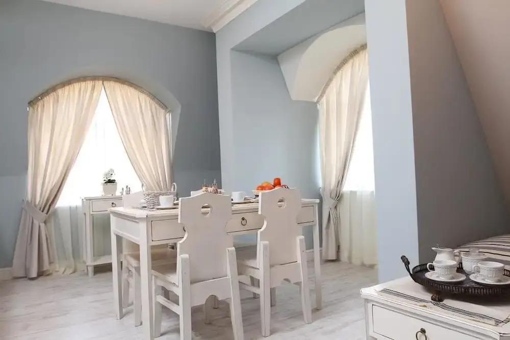 Villa Allegra