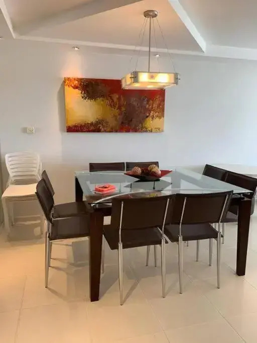 Apartamento Premium con vista al mar