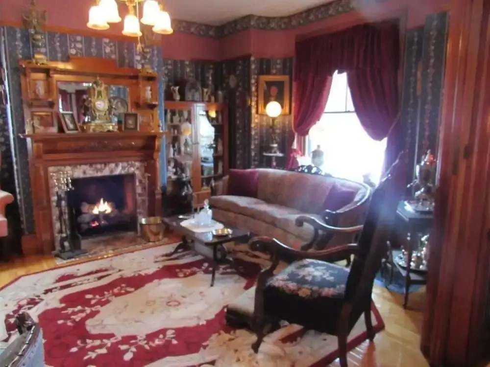 The Libby House Inn
