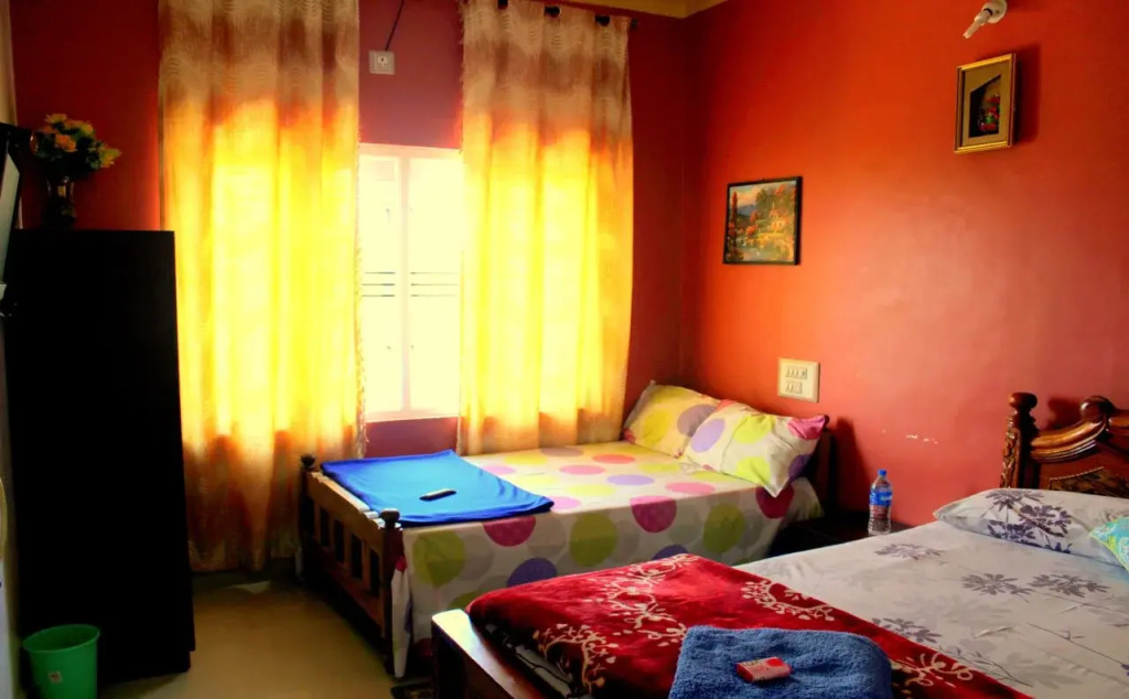 Coorg Dream Land Homestay by StayApart, Kushalnagar