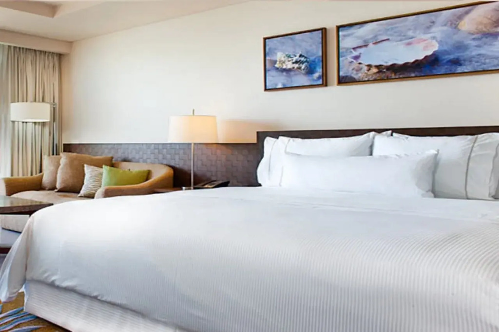 The Westin Siray Bay Resort & Spa, Phuket