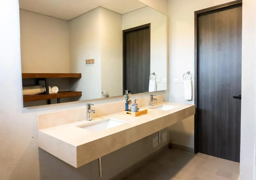 The Garden Suites