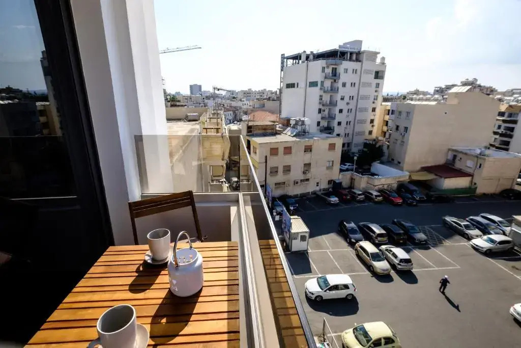 Lazuli Seaview Apartments 2Bdr