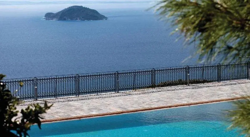 Porto Carras Villa Galini