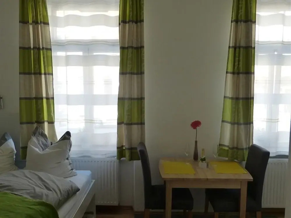 Apartmenthaus B 34