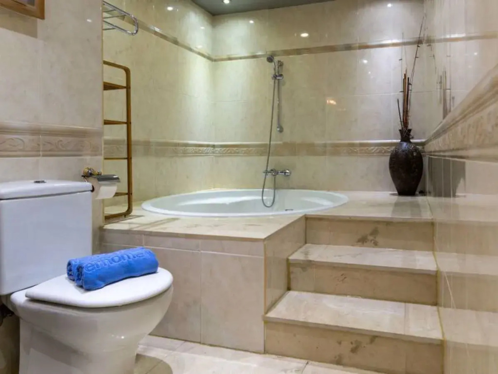 Holiday Home Romulia by Interhome