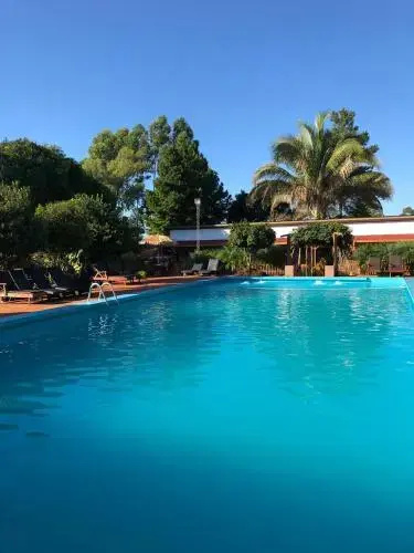Encanto Rural