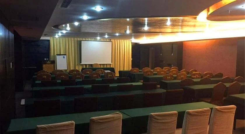 Taishideng International Hotel