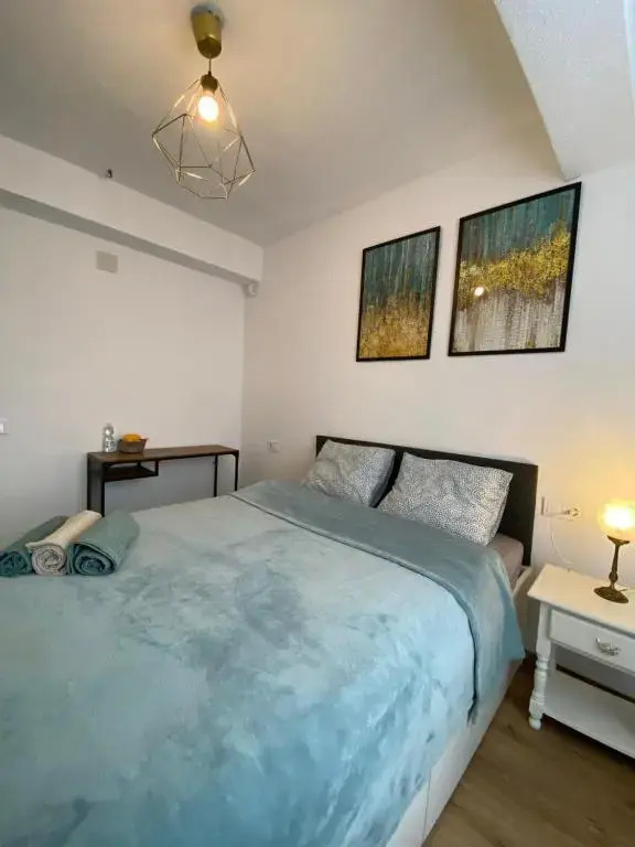 Orange Vibes Guest house