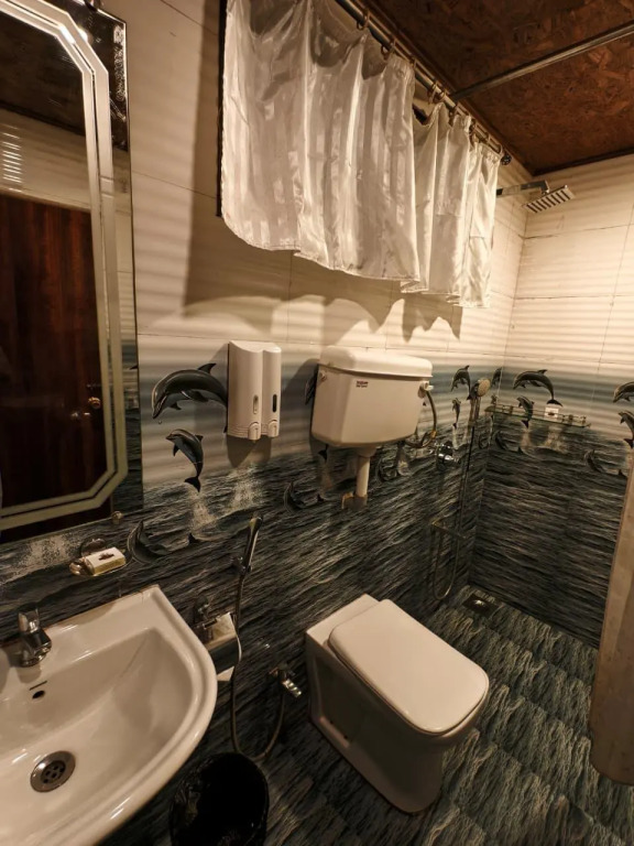 Whispering Woods Resort