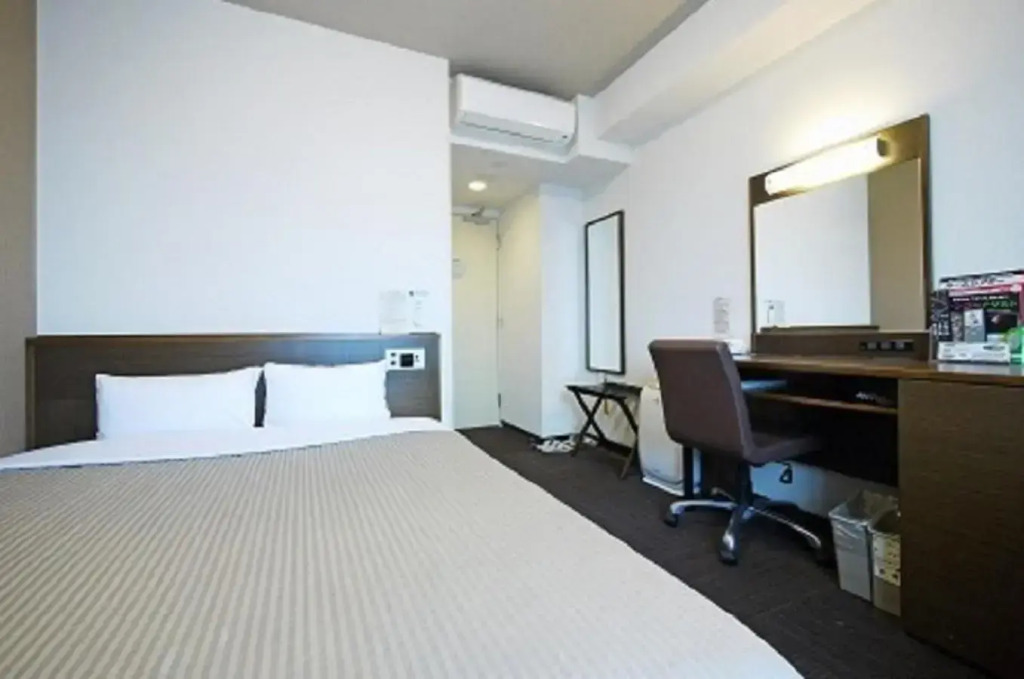 Hotel Route-Inn Yurihonjo