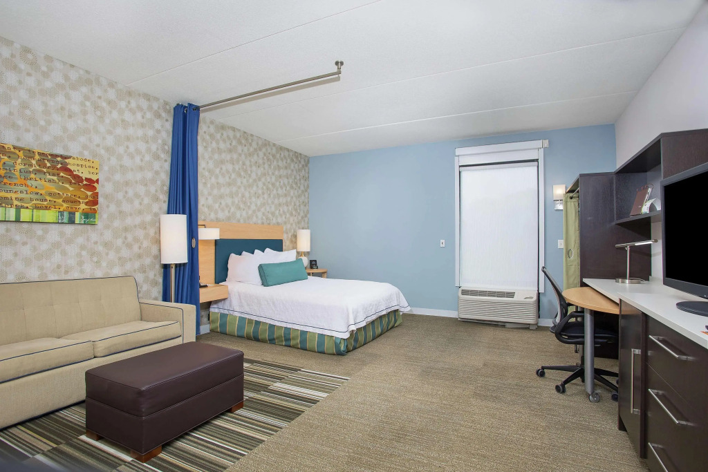 Home2 Suites Nashville Airport