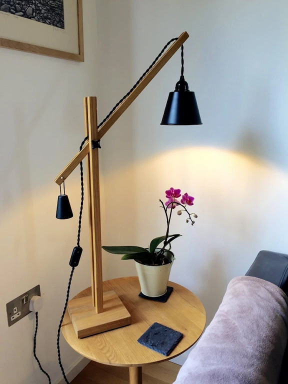 The Eco-Flat