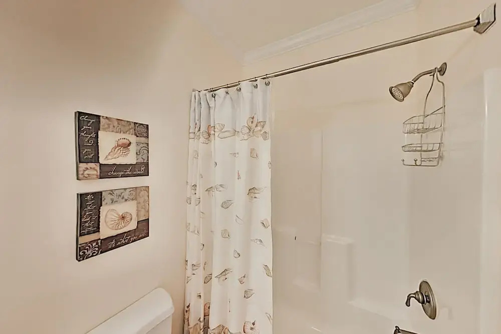 Sun-Soaked Beach Townhome w/ Sparkling Pool townhouse
