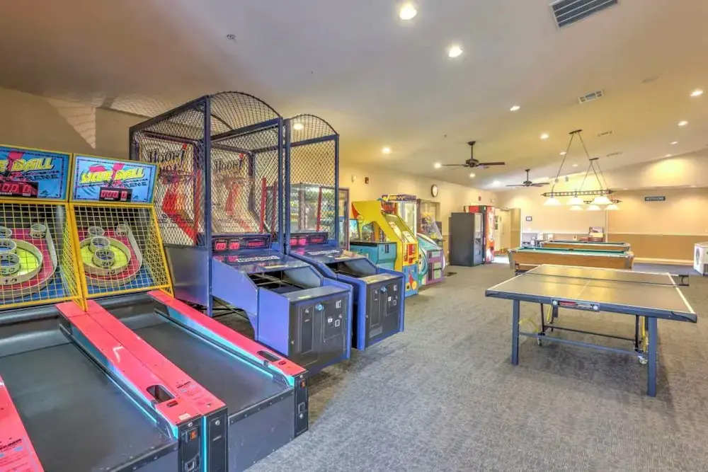 King Condo at Holiday Hills
