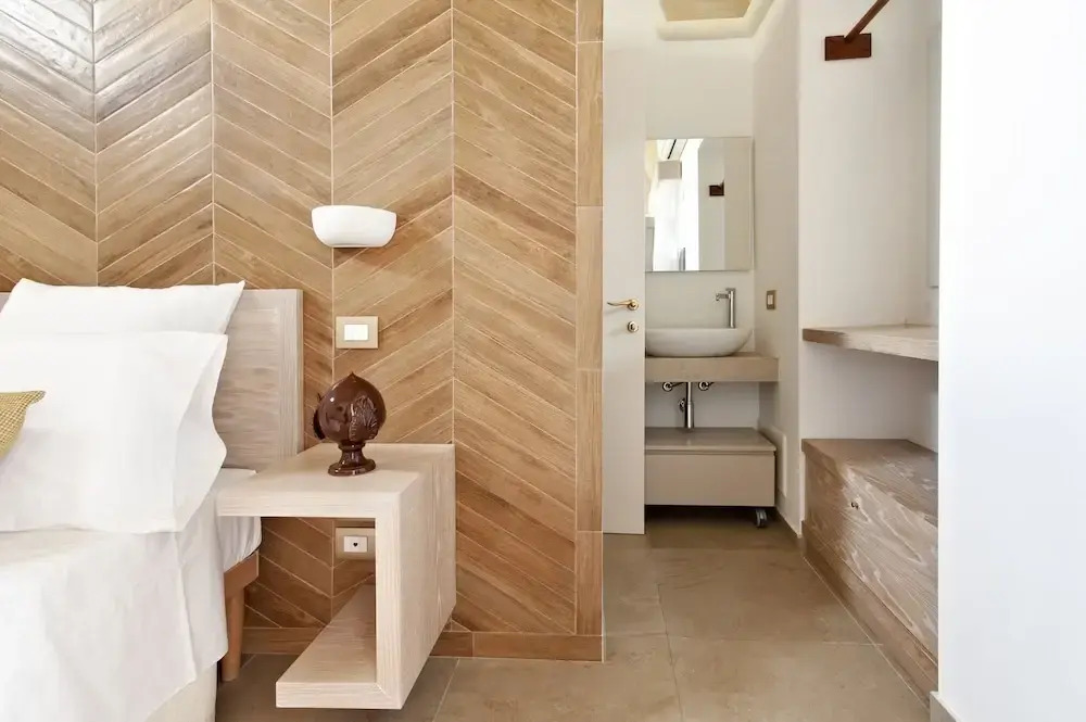 Palazzo San Lazzaro - Jacuzzi Rooms & Suites Lecce Selection