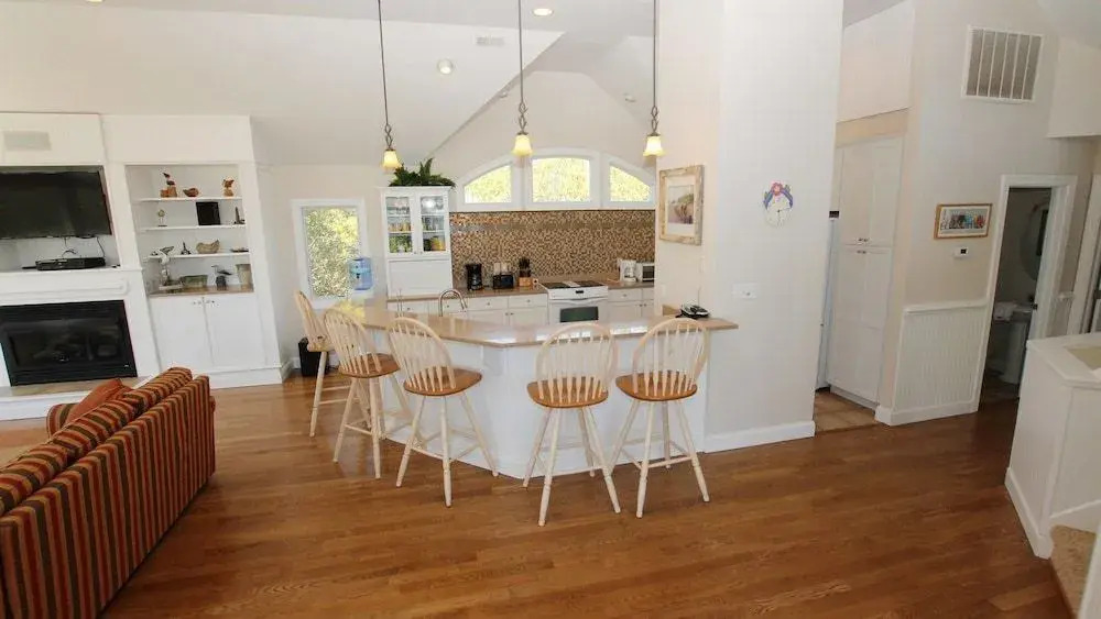 Carolina on my Mind 1114 - 6 Br Home