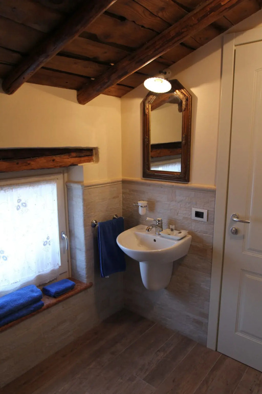 Relais Corte Sant Agata B&B