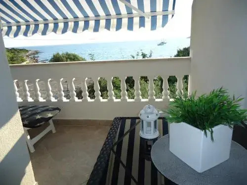 Apartment Lucija