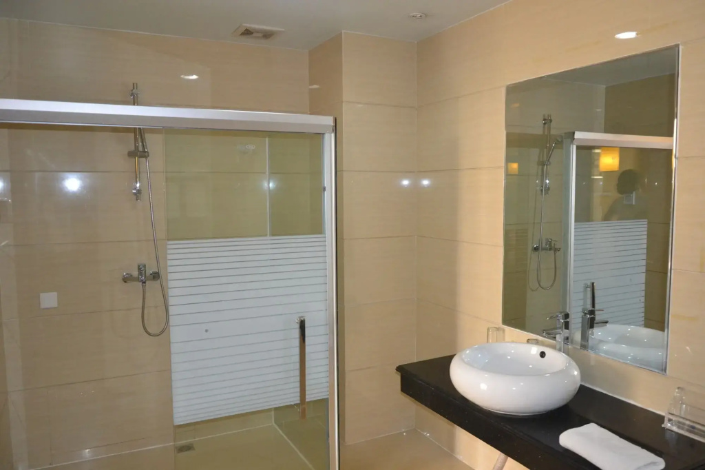 Kololo Courts Hotel and Restaurant Kampala