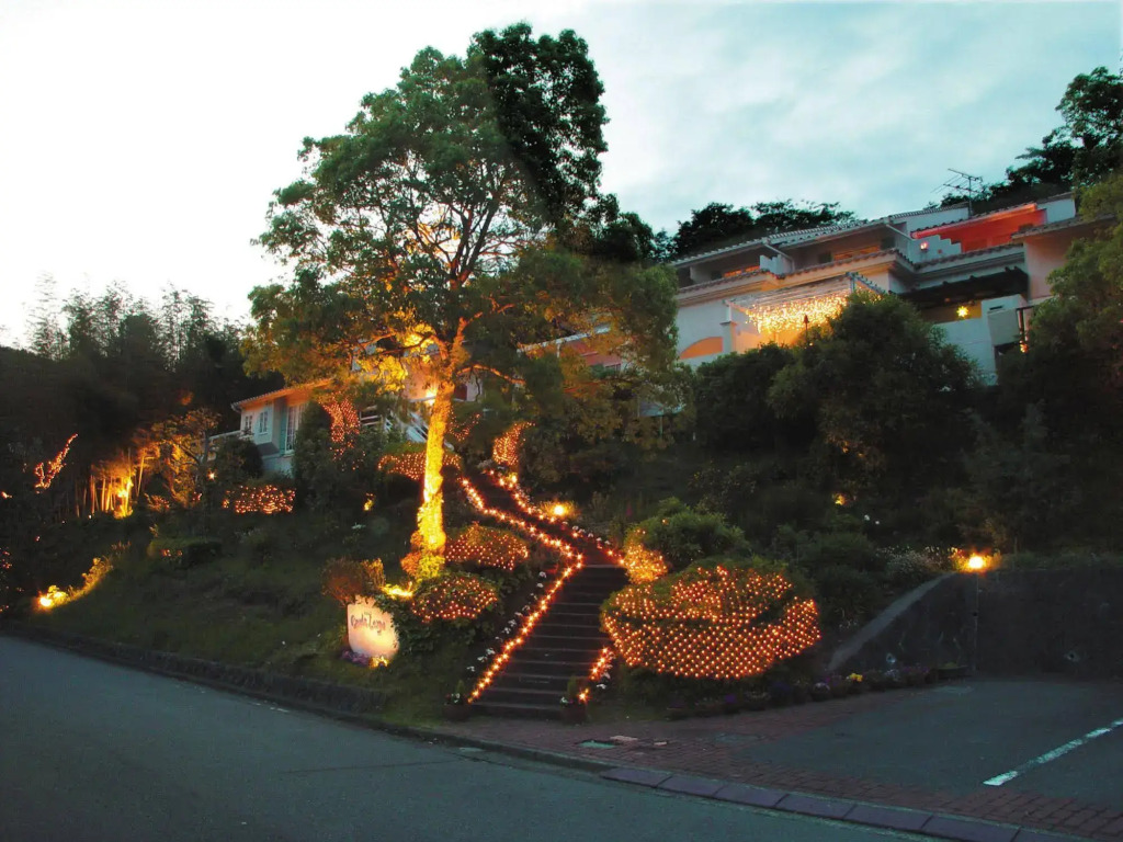 Resort Hotel Corte Largo Izu Kogen