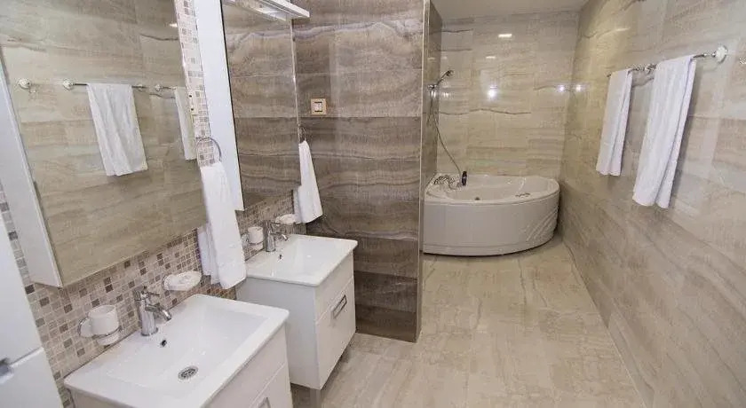 Vracar Resort