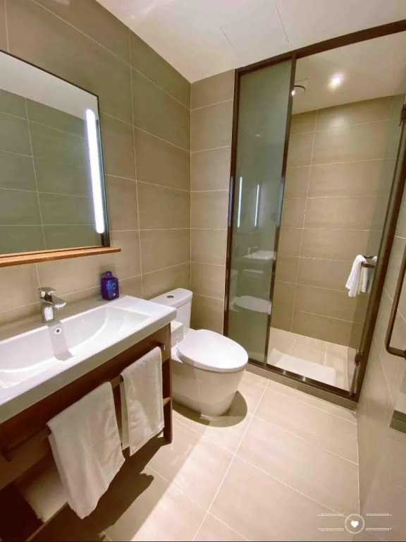 Hanting Hotel Shanghai New International Expo Center Fanghua Road
