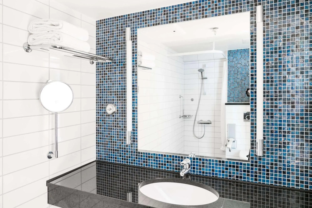 Radisson Blu Royal Hotel, Bergen, A Verified Net Zero Hotel