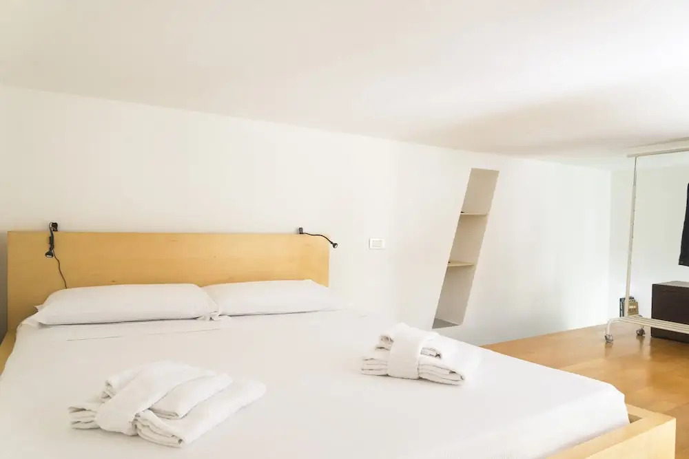 Flatty Apartments - Tadino
