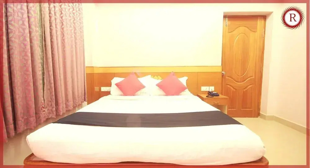 Hotel RAKS