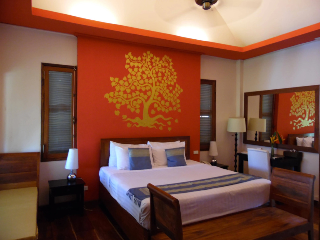 Le Bel Air Boutique Resort