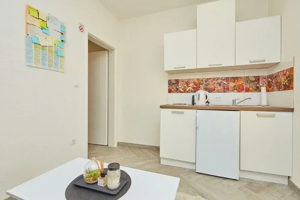 Apartments Muminovic