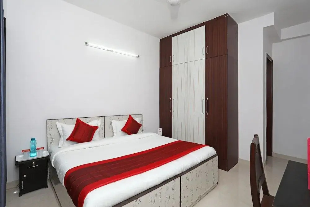 Hotel Go Rooms by OYO Rooms
