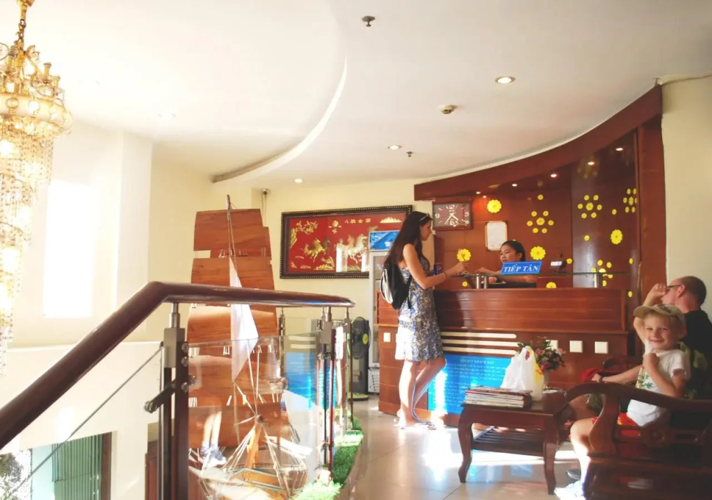 Mai Phuong Thao Hotel