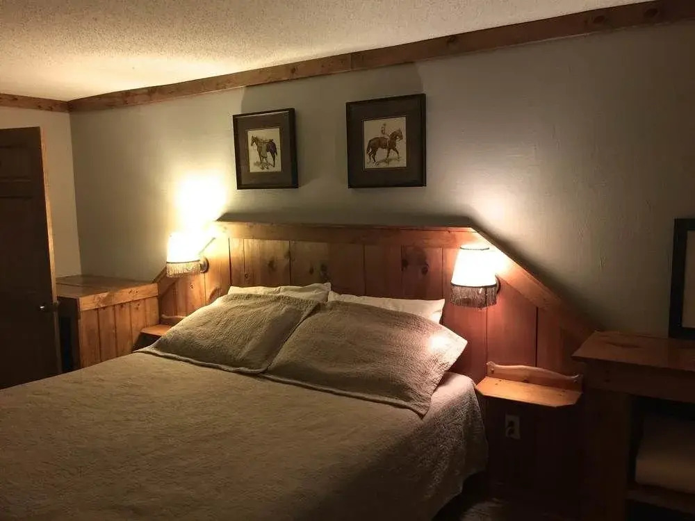 Wildwood Inn