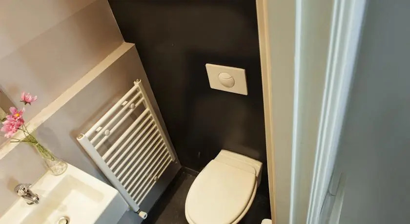 Downtown Apartment