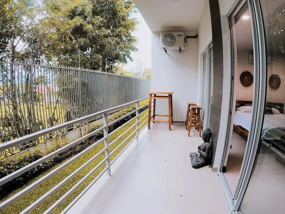 Urban Flats Studios by Corporate Stays