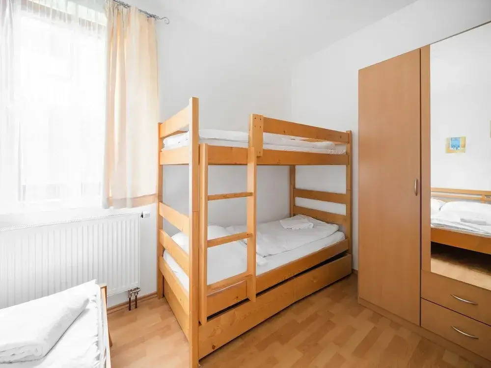 Lakeside Lipno Holiday Stay