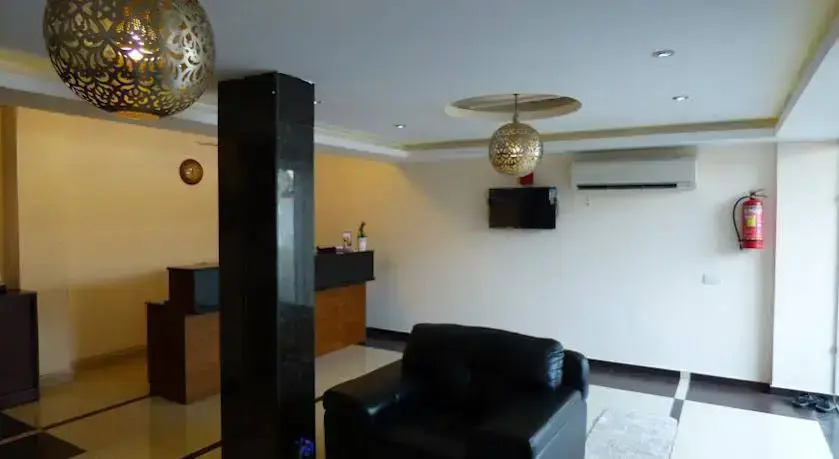 Park Royal Inn