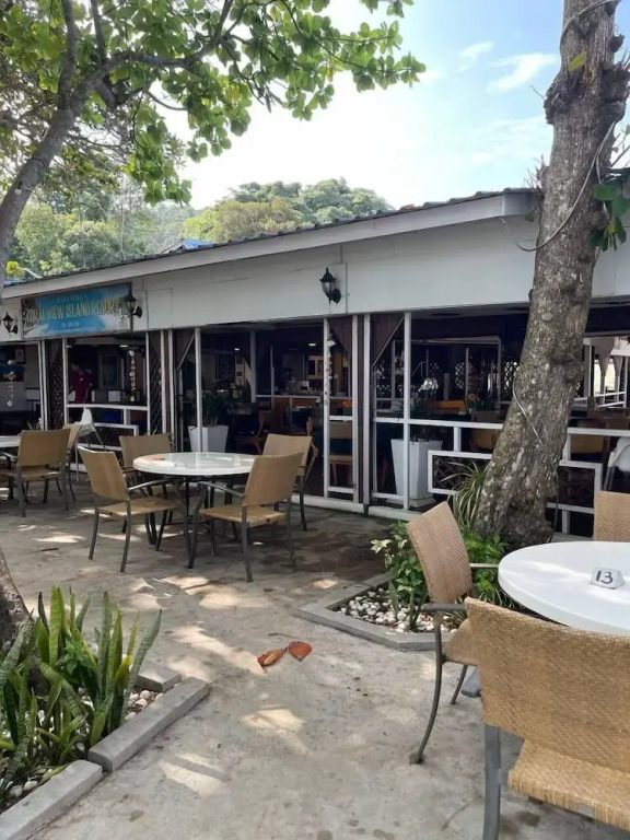 Coralview Perhentian Resort - Teluk Pauh BS