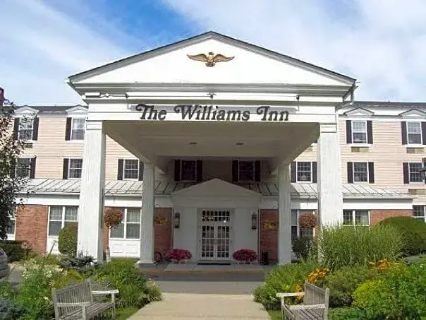 The Williams Inn