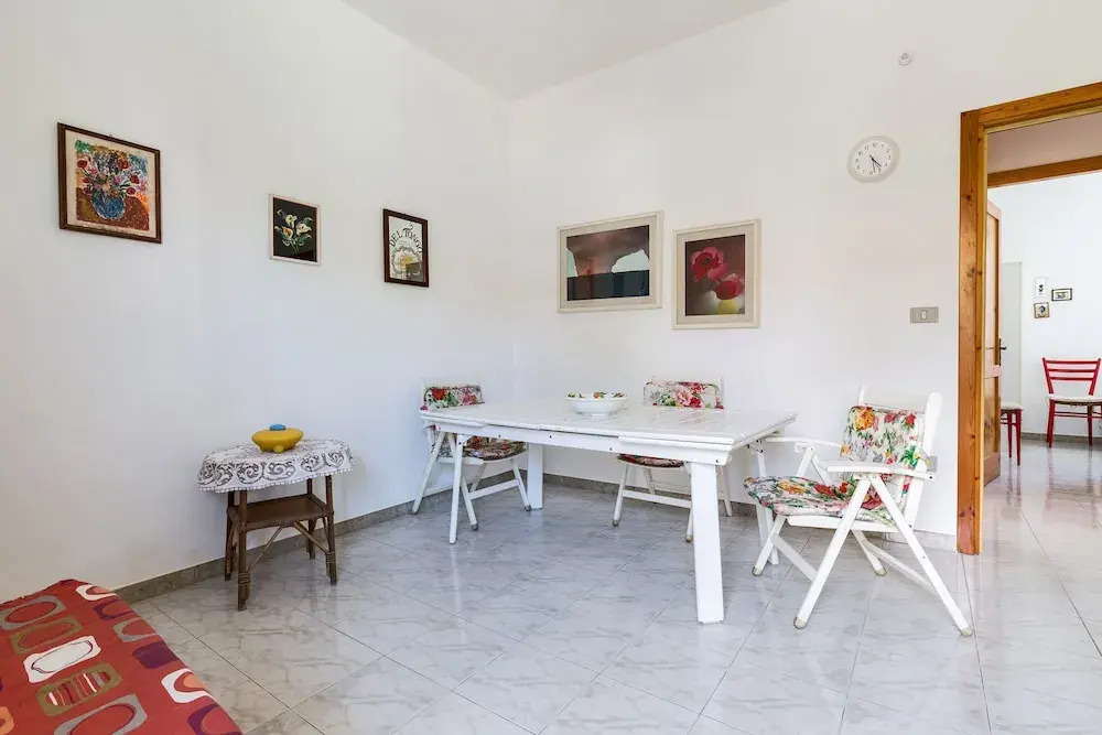 Appartamento Mimosa
