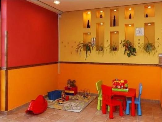 Grante Hotel