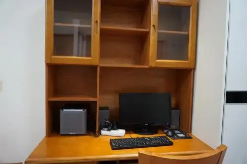 Hakka people Apartment