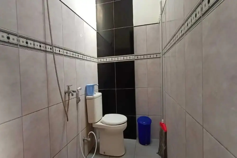 Hotel O Homestay Kita Purworejo