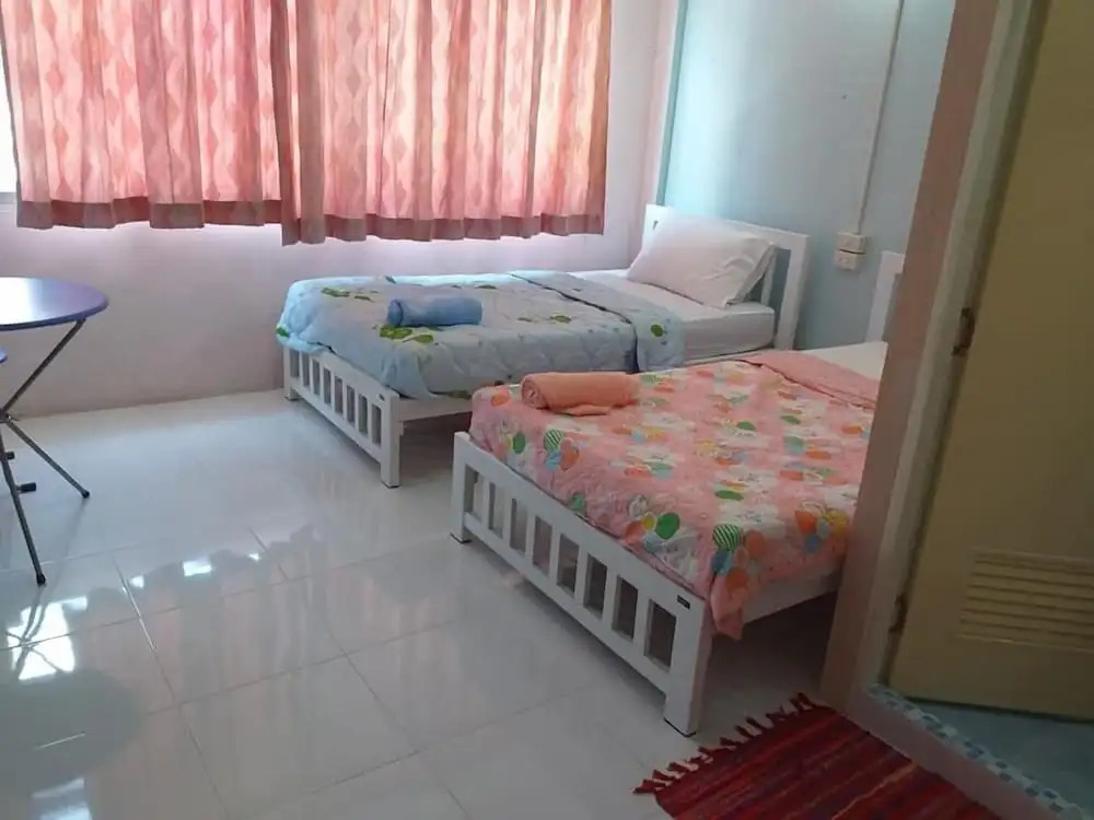 OK Home Hostel