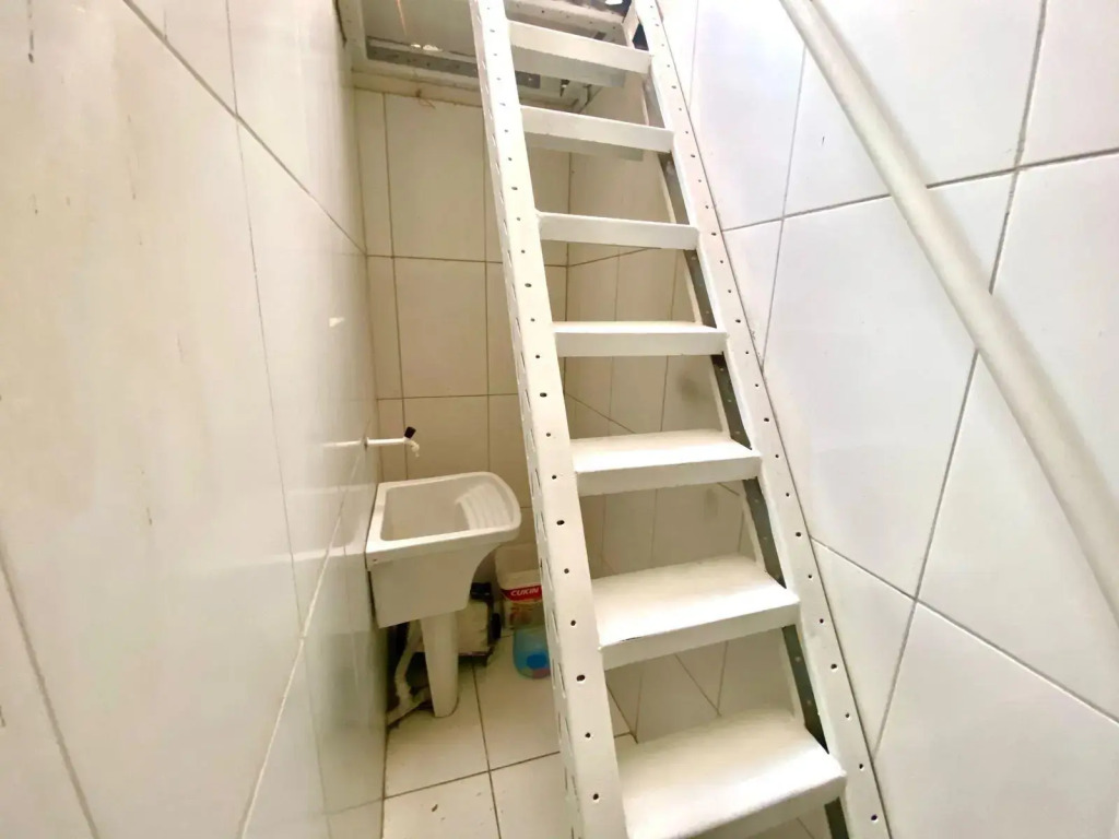 Flats Funcionais Com Ar Em Importante Avenida Da Cidade