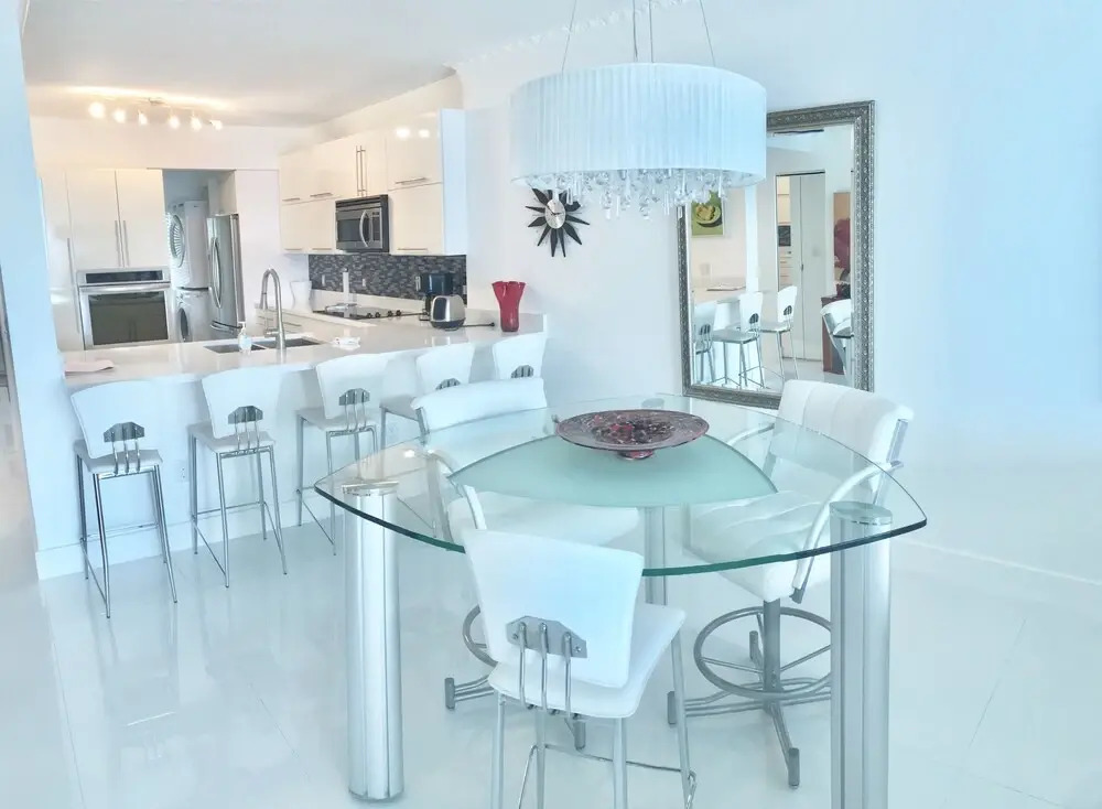 Le Marina Bay 1103 by Go Florida Condo, Sunny Isles