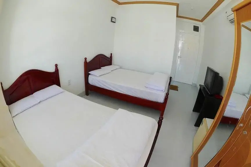 Sea Moon Hotel